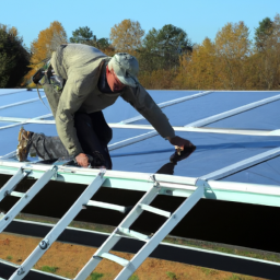 Comment Choisir un Installateur Photovoltaïque Qualifié ? Pontoise